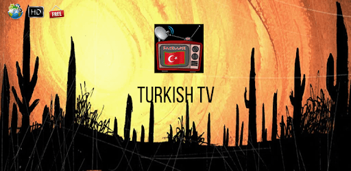 Turkish TV pc screenshot Turkish TV pc screenshot