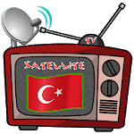 Turkish TV icon