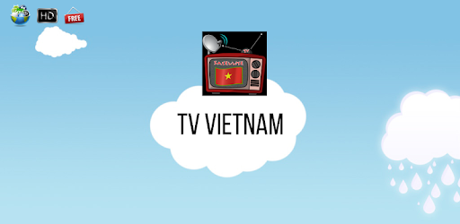 TV Vietnam pc screenshot