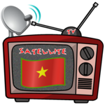 TV Vietnam icon