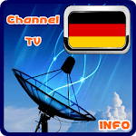 Channel TV Germany Info icon