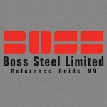 Boss Steel Reference Guide icon
