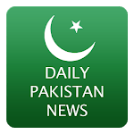 Daily Pakistan News icon