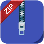 Easy Zip Unzip File Manager icon