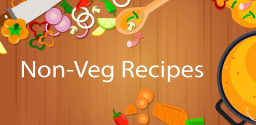 5000+ Non Veg Recipes pc screenshot