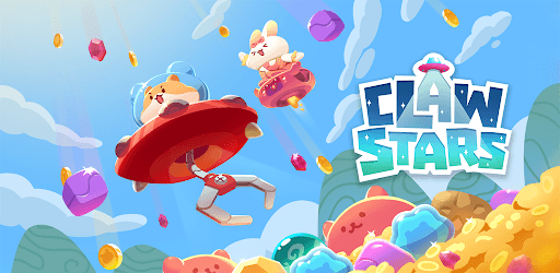 Claw Stars pc screenshot