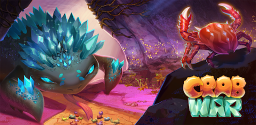 Crab War pc screenshot