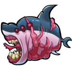 Mobfish Hunter icon