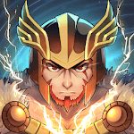 Thor : War of Tapnarok icon