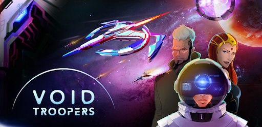 Void Troopers : Sci-fi Tapper pc screenshot Void Troopers : Sci-fi Tapper pc screenshot