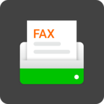 Tiny Fax - Send Fax from Phone icon