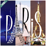 Paris Wallpapers - HD icon