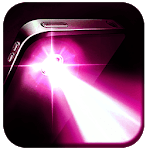 Lady Flashlight icon