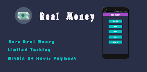 Real Money pc screenshot Real Money pc screenshot