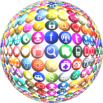 All In One App icon