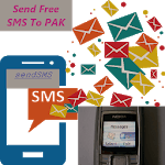 sendSMS icon