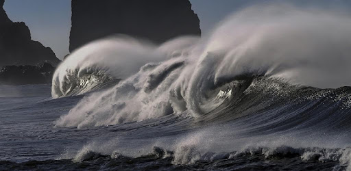 Beach Wave Sounds pc screenshot