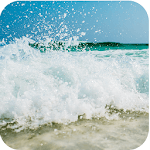 Beach Wave Sounds icon