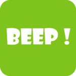 Beep Sounds icon
