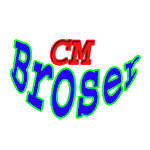 CM Browser All In One for pc icon