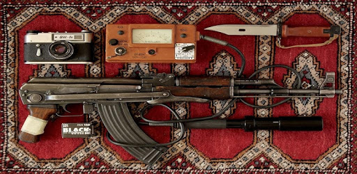 Ak47 Sound pc screenshot Ak47 Sound pc screenshot