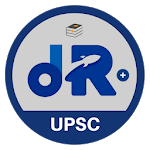 Dr. UPSC : Online Preparation For UPSC - 2018 icon