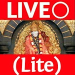Lite: Sai Baba Shirdi Live Darshan Free for pc icon