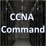 CCNA Router and Switch Cisco Command icon