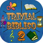Trivial Bíblico 2 icon