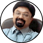 Dr Mitra (Tips For Child Care) icon