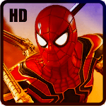 Spidey Wallpapers HD - 4K backgrounds icon