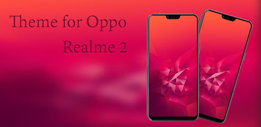 Theme for oppo realme 2 & realme 2 pro pc screenshot