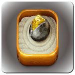 Measure Emf : Metal & Gold Detector icon