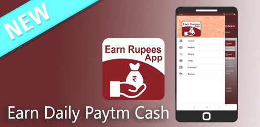 Earn Rupees App pc screenshot