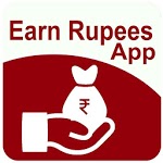 Earn Rupees App icon