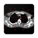 POCKET ATLAS CT THORAX icon