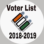 Online Voter List 2018-2019 (मतदाता सेवाएं) icon