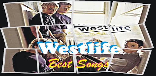 Westlife Best Songs pc screenshot