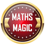 Maths Magic (गणिती जादू) icon