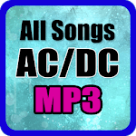 All Songs AC/DC icon