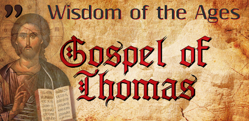 The Gospel of Thomas pc screenshot The Gospel of Thomas pc screenshot