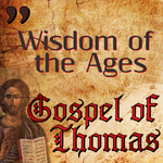 The Gospel of Thomas icon