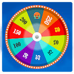 Spin Earn Beta icon