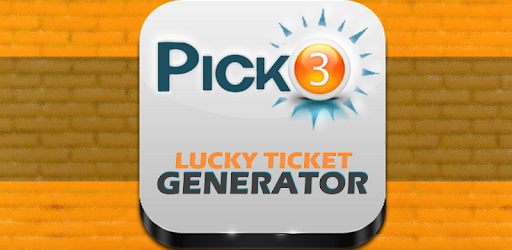 Pick 3 Lucky Ticket Generator pc screenshot Pick 3 Lucky Ticket Generator pc screenshot
