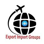 Export Import Groups -10 Million Active User Daily icon