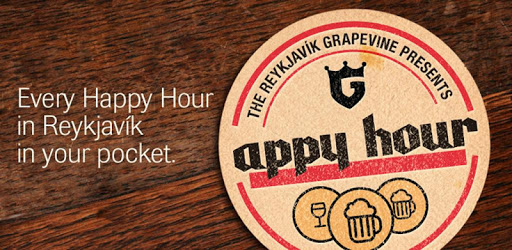 Appy Hour pc screenshot Appy Hour pc screenshot