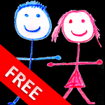 Appy Kids icon