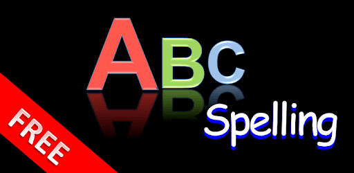 ABC Spelling pc screenshot ABC Spelling pc screenshot