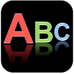 ABC Spelling icon