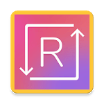 Repost for Instagram and IGTV videos - RepostA icon